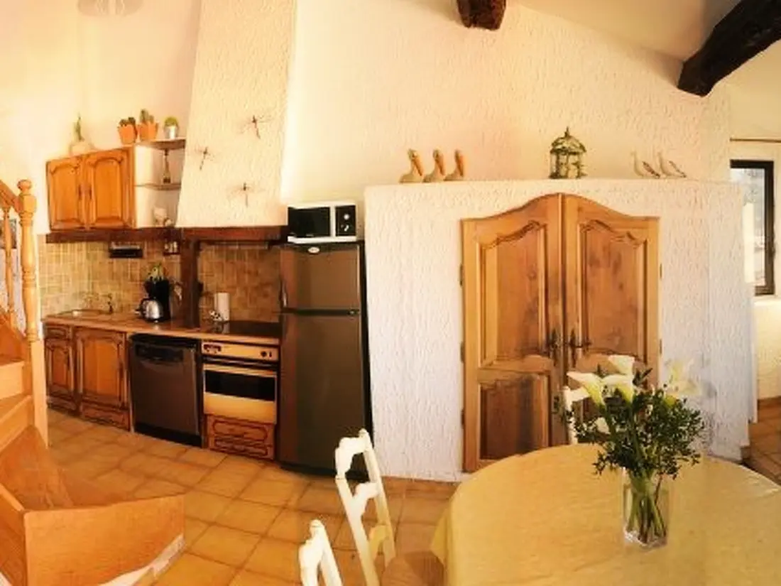 Résidence Wohnung "Plénitude" mit Blick auf das Wasser