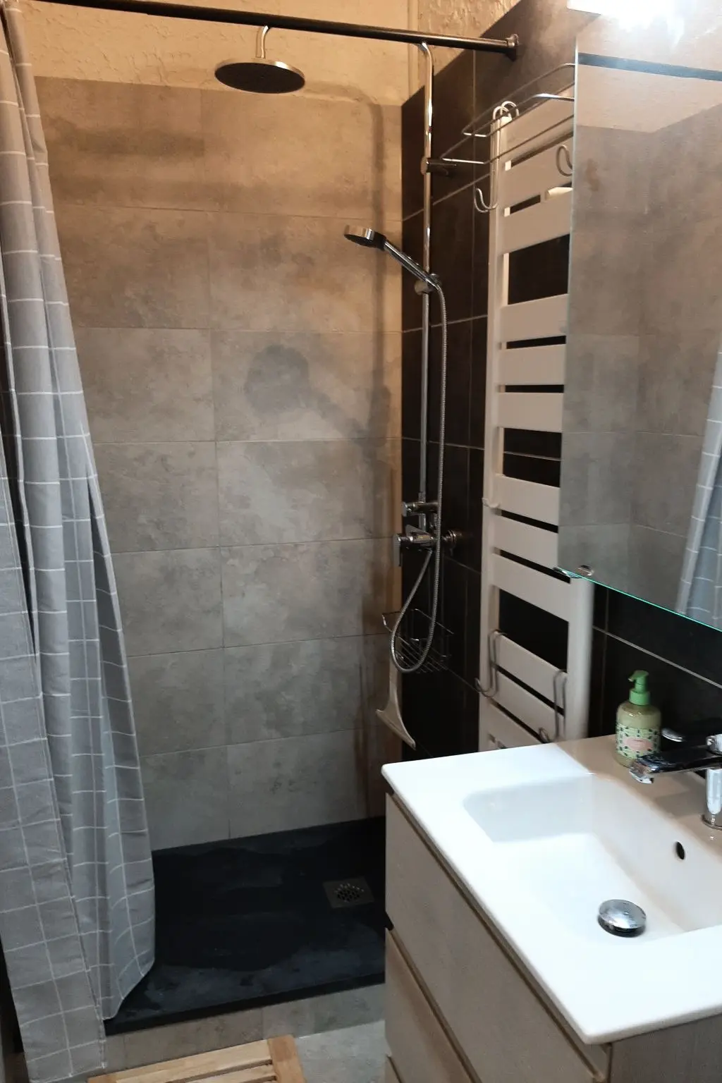 Résidence Wohnung "Plénitude" mit Blick auf das Wasser