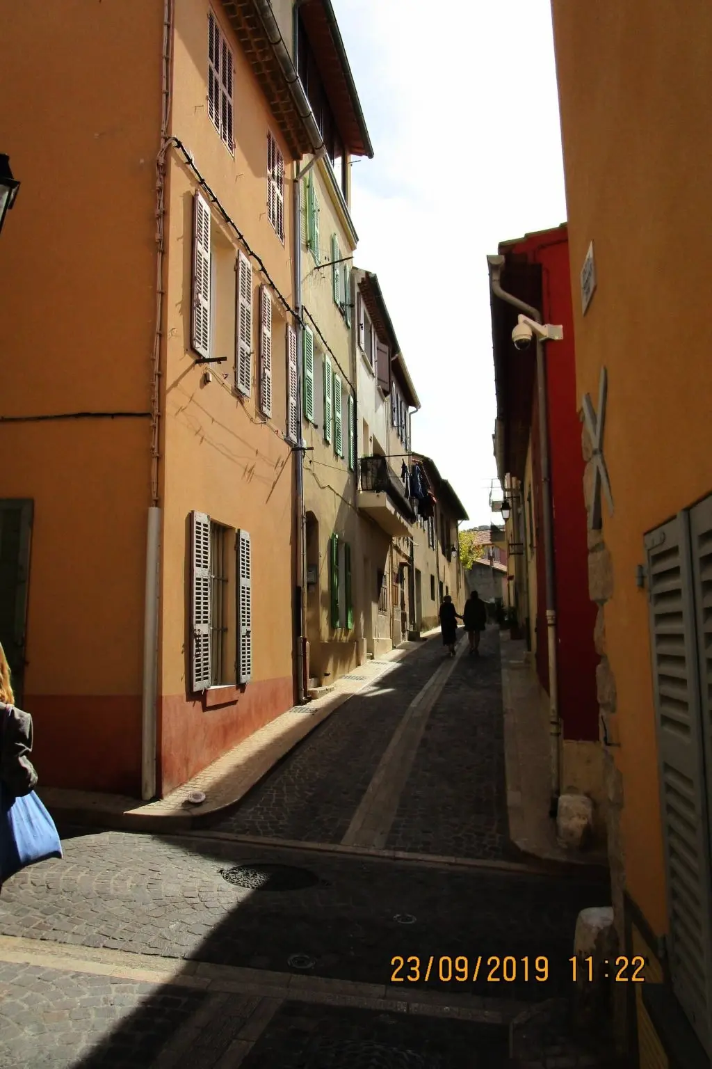 Résidence Wohnung "Plénitude" mit Blick auf das Wasser