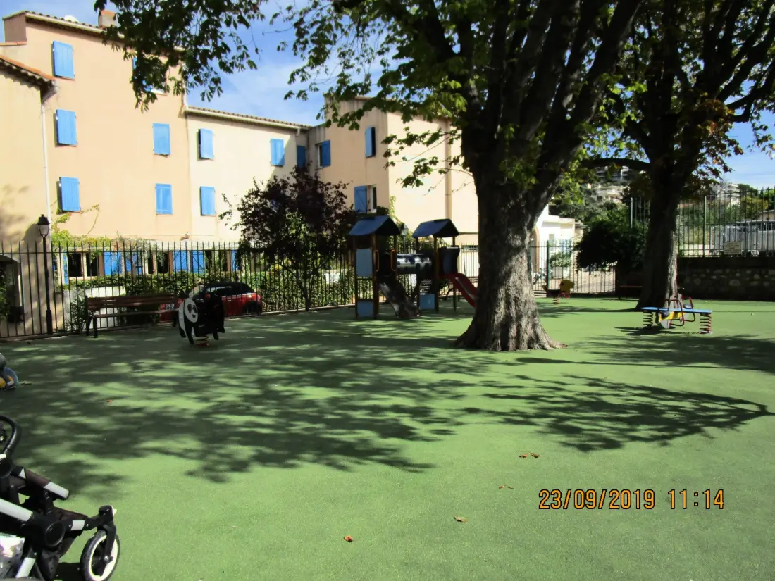 Résidence Wohnung "Plénitude" mit Blick auf das Wasser