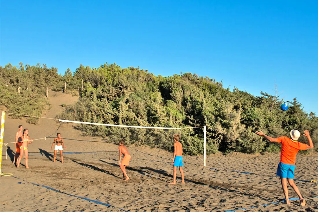 Camping Sandaya Etruria3 étoiles★★★