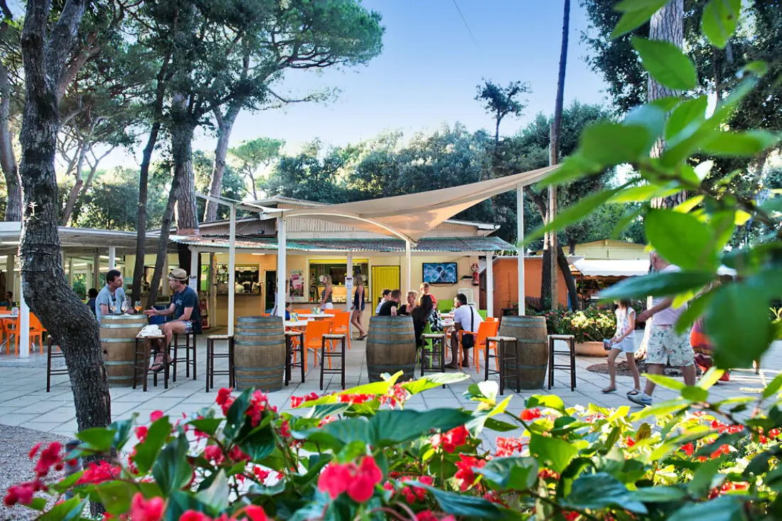 Camping Sandaya Etruria3 étoiles★★★