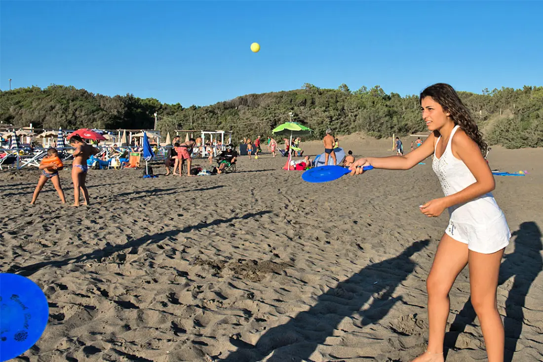 Camping Sandaya Etruria3 étoiles★★★