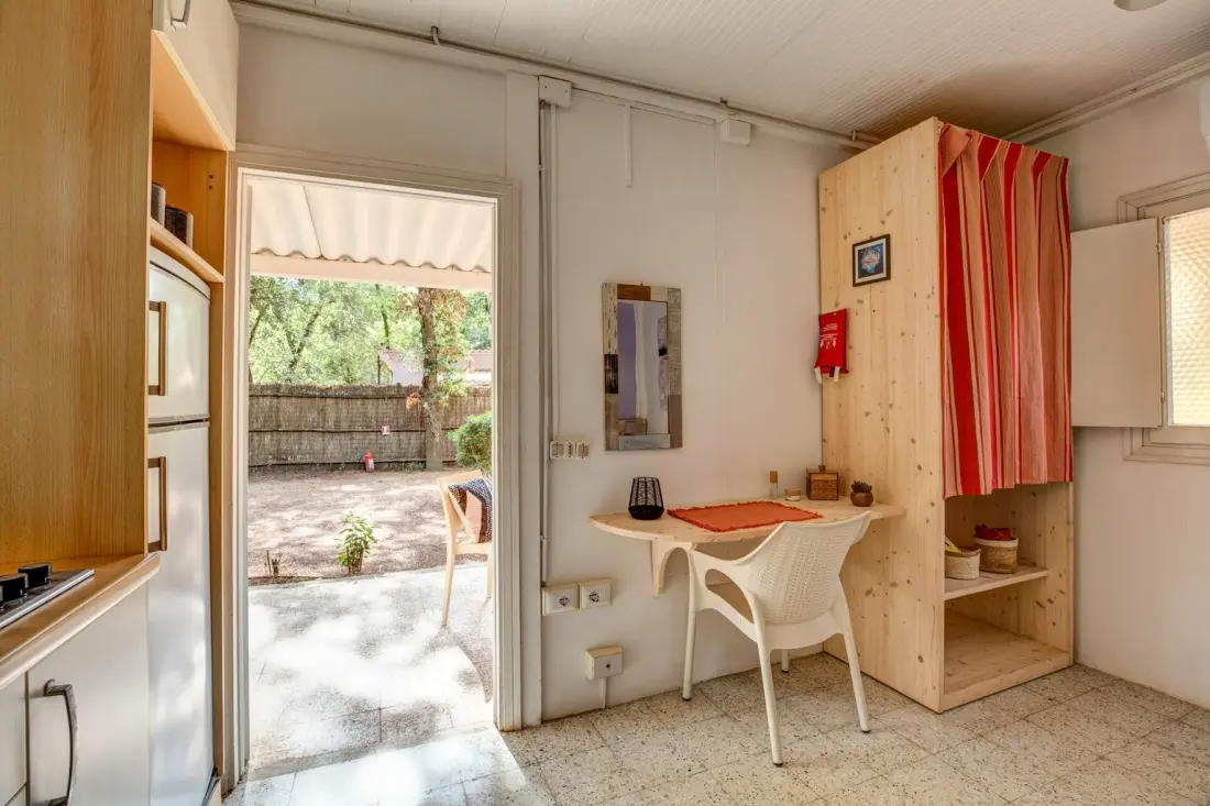 Camping Sandaya Etruria3 étoiles★★★