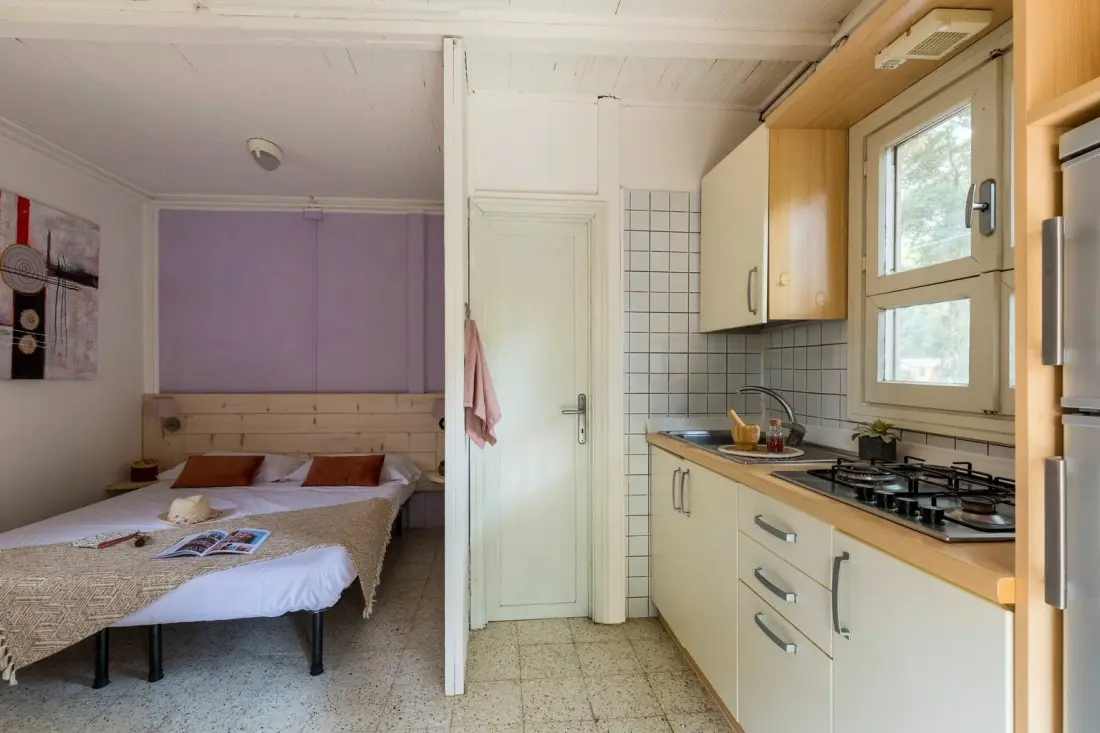 Camping Sandaya Etruria3 étoiles★★★