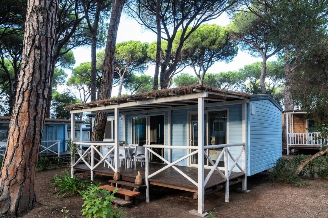 Camping Sandaya Etruria3 étoiles★★★