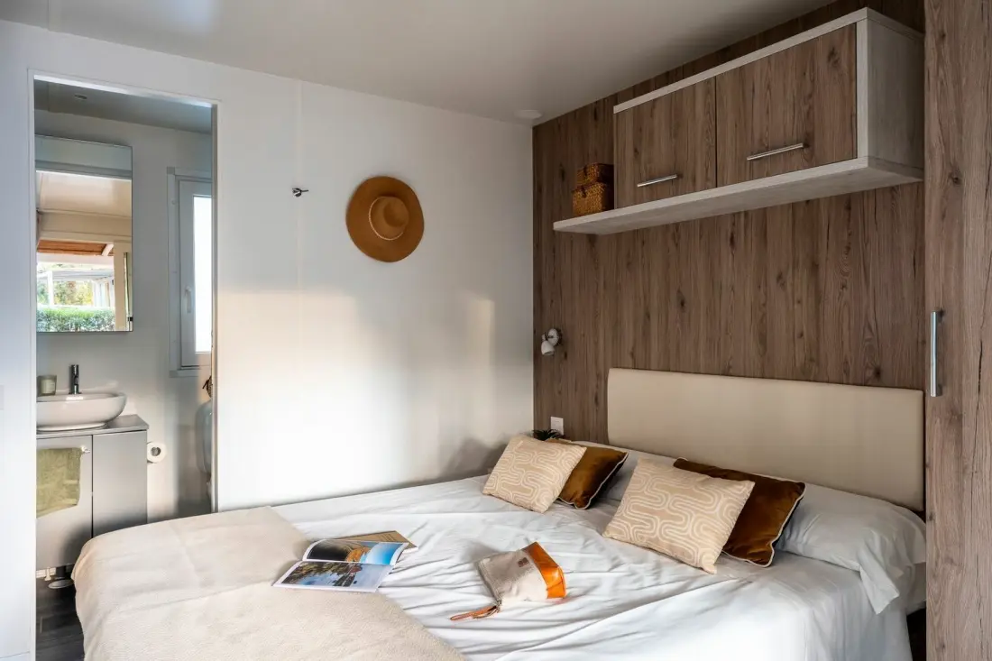 Camping Sandaya Etruria3 étoiles★★★
