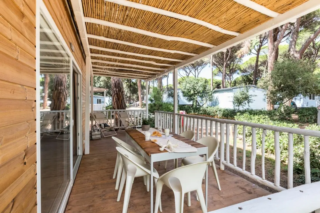 Camping Sandaya Etruria3 étoiles★★★