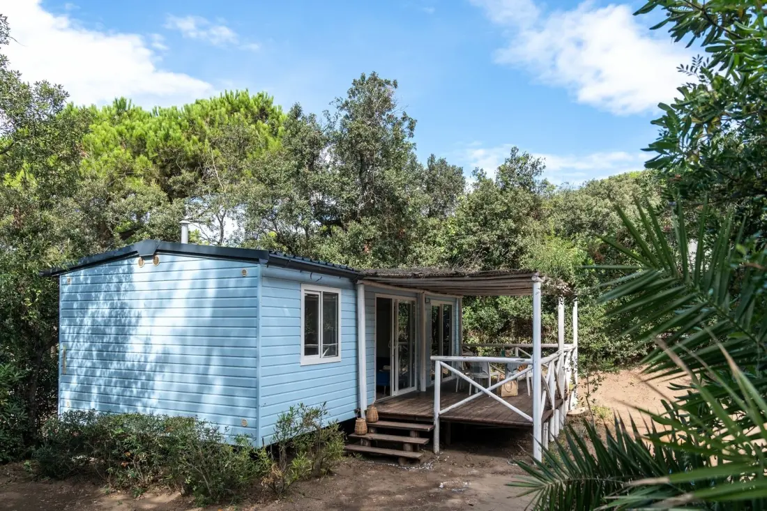 Camping Sandaya Etruria3 étoiles★★★
