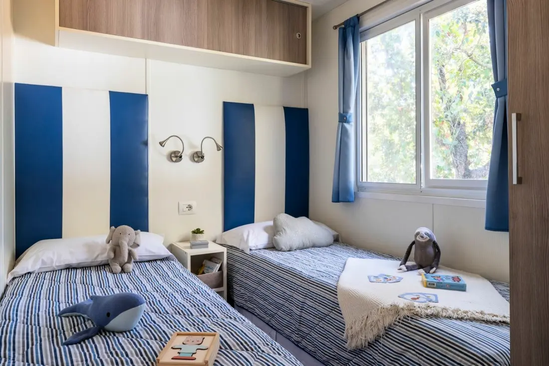 Camping Sandaya Etruria3 étoiles★★★