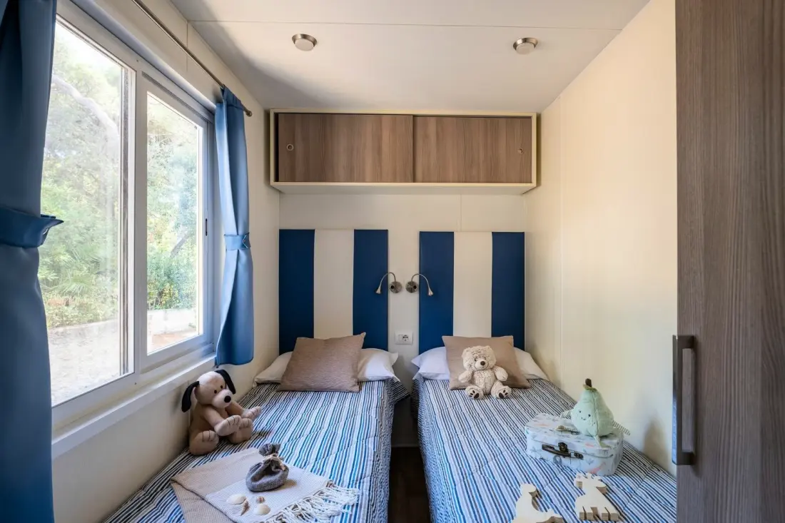 Camping Sandaya Etruria3 étoiles★★★