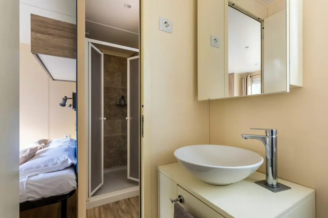 Camping Sandaya Etruria3 étoiles★★★