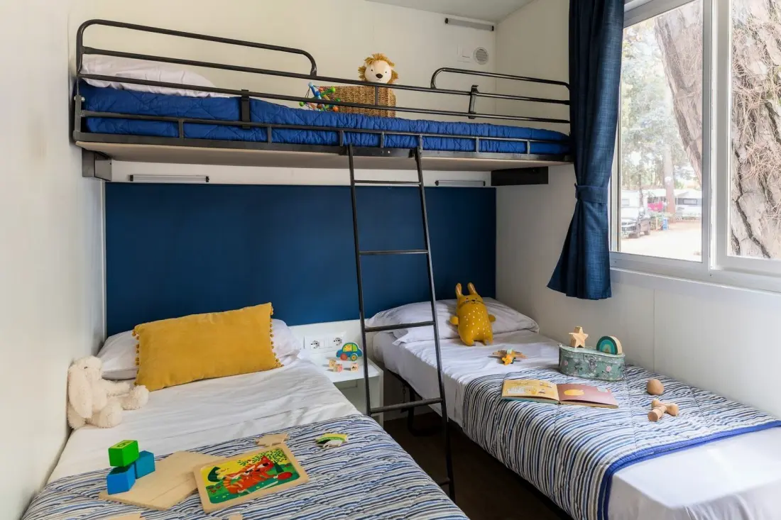 Camping Sandaya Etruria3 étoiles★★★
