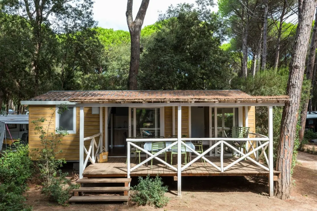 Camping Sandaya Etruria3 étoiles★★★