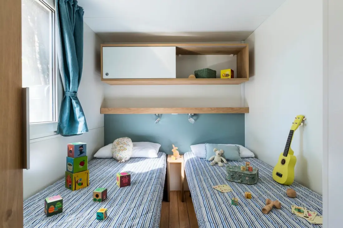Camping Sandaya Etruria3 étoiles★★★