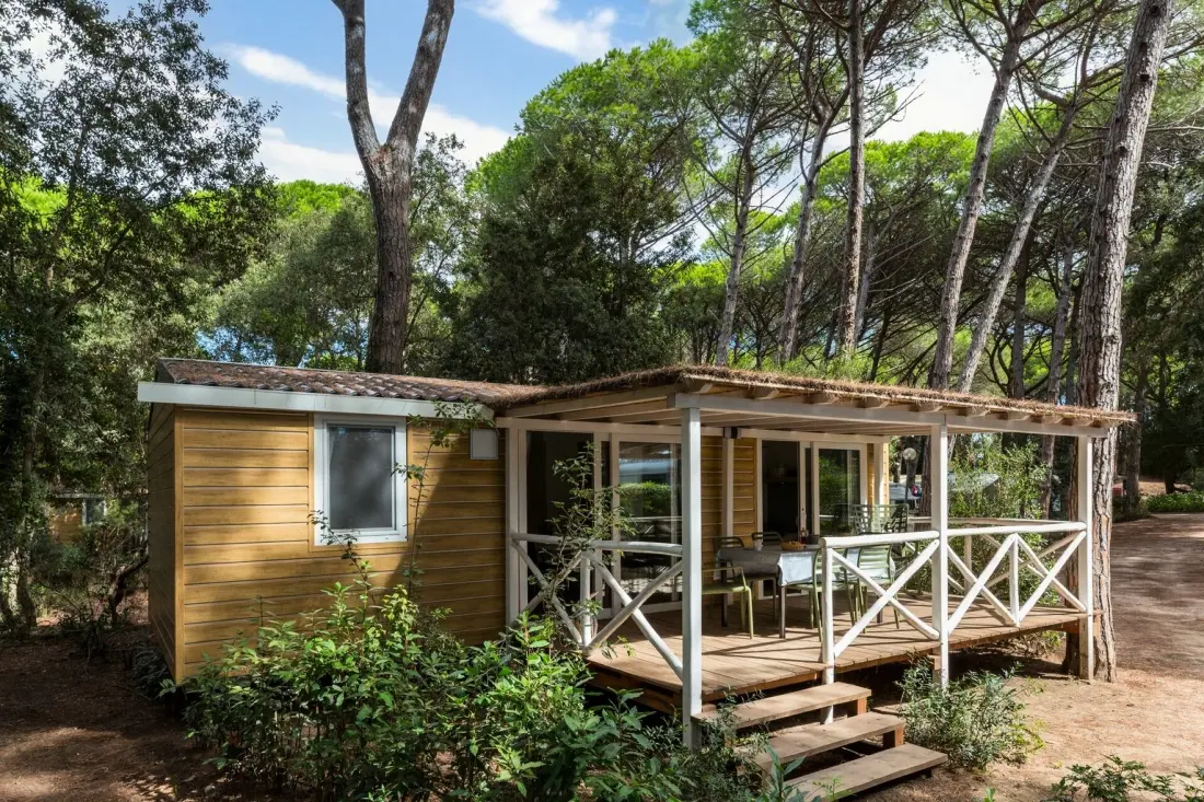 Camping Sandaya Etruria3 étoiles★★★