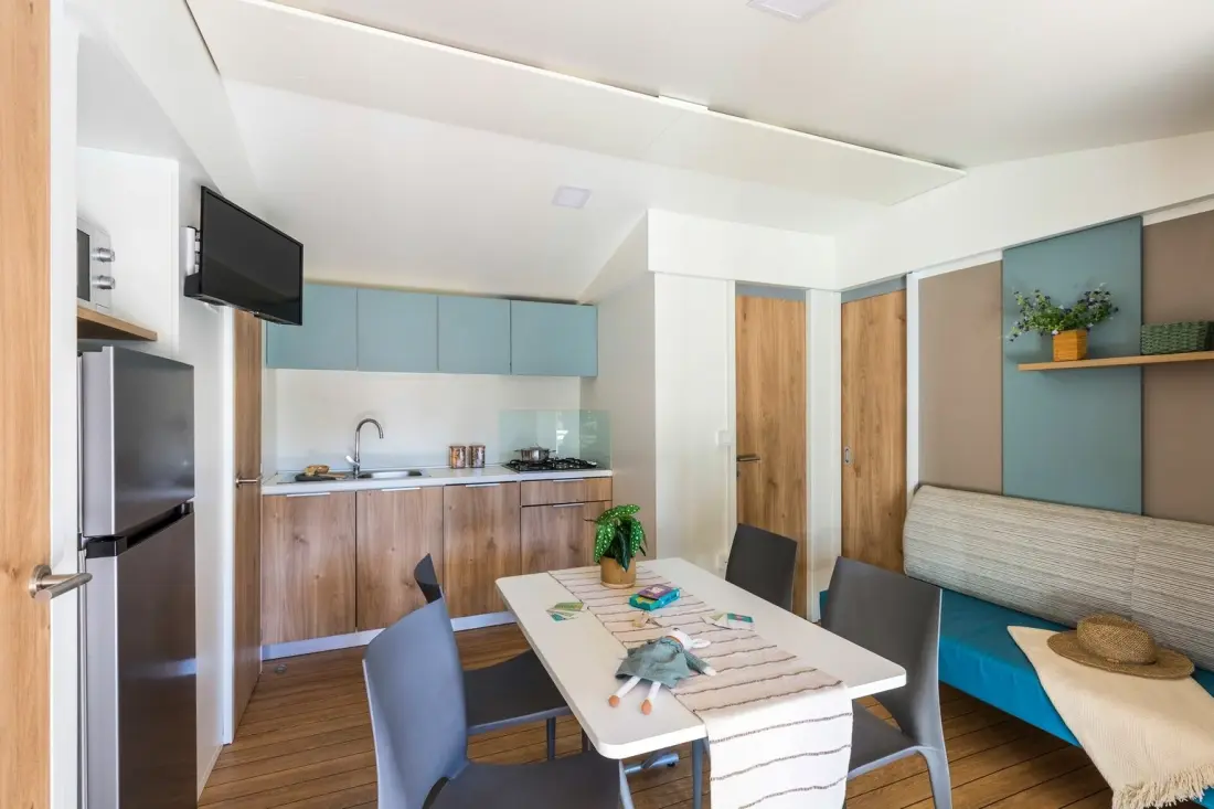 Camping Sandaya Etruria3 étoiles★★★