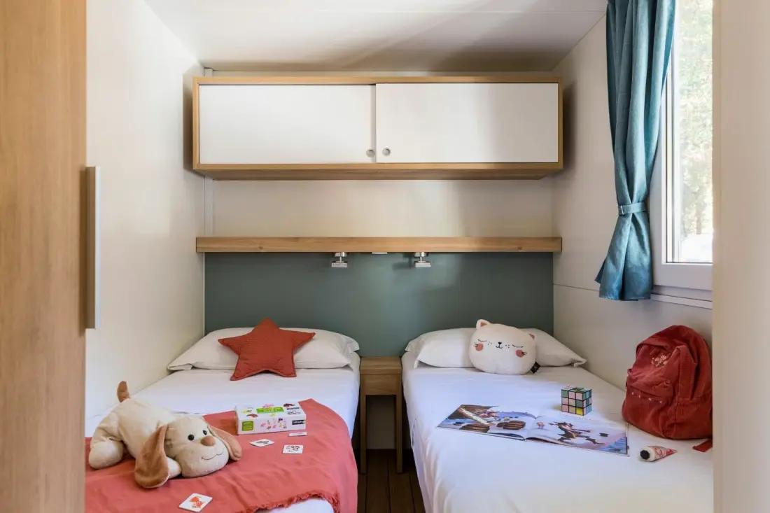 Camping Sandaya Etruria3 étoiles★★★