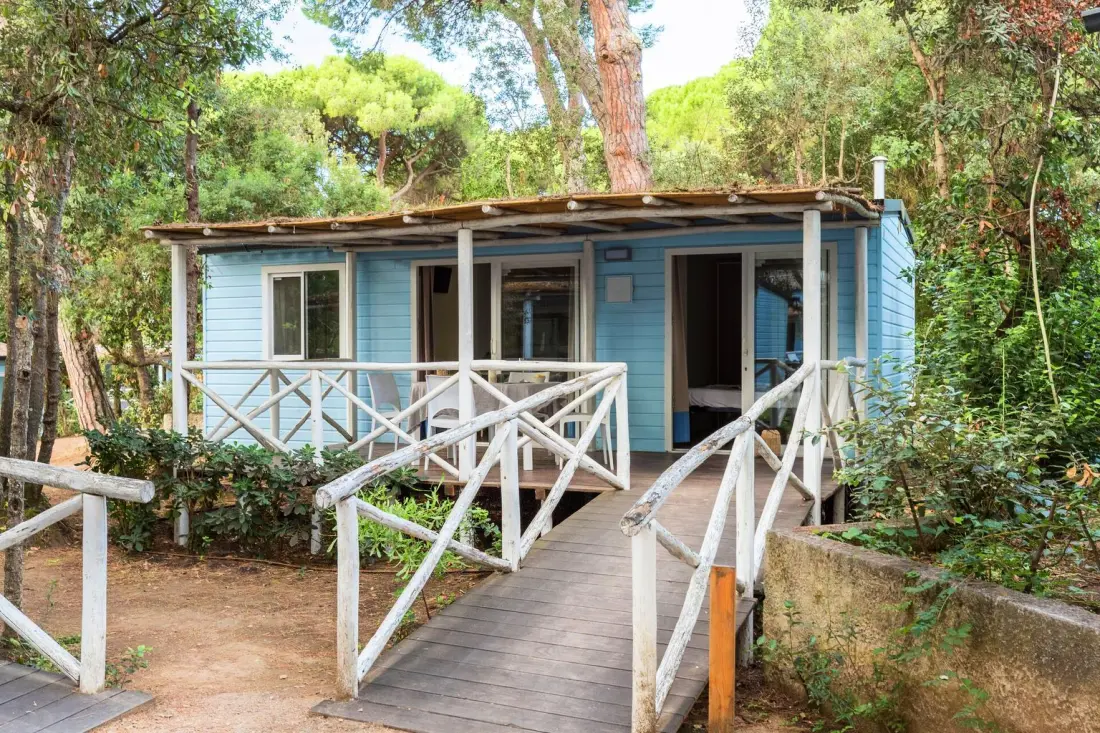 Camping Sandaya Etruria3 étoiles★★★
