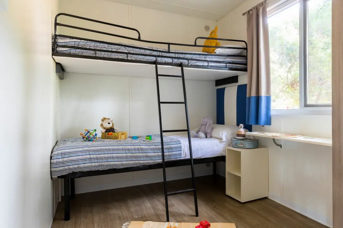 Camping Sandaya Etruria3 étoiles★★★