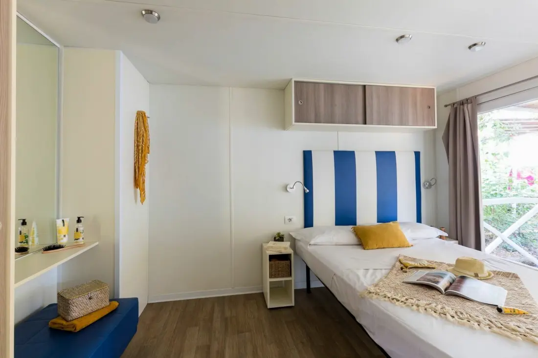 Camping Sandaya Etruria3 étoiles★★★