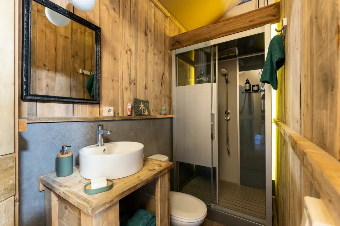 Camping Sandaya Etruria3 étoiles★★★