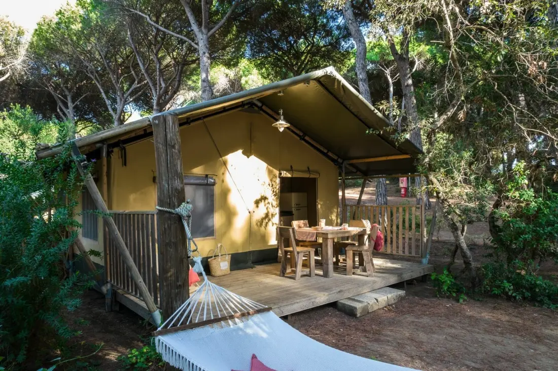 Camping Sandaya Etruria3 étoiles★★★