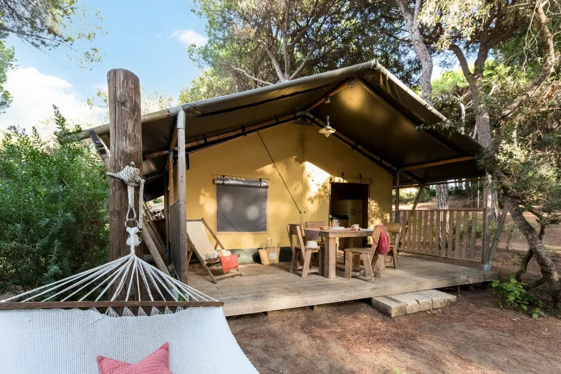 Camping Sandaya Etruria3 étoiles★★★