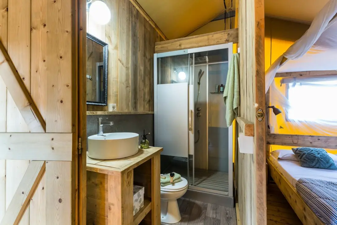 Camping Sandaya Etruria3 étoiles★★★