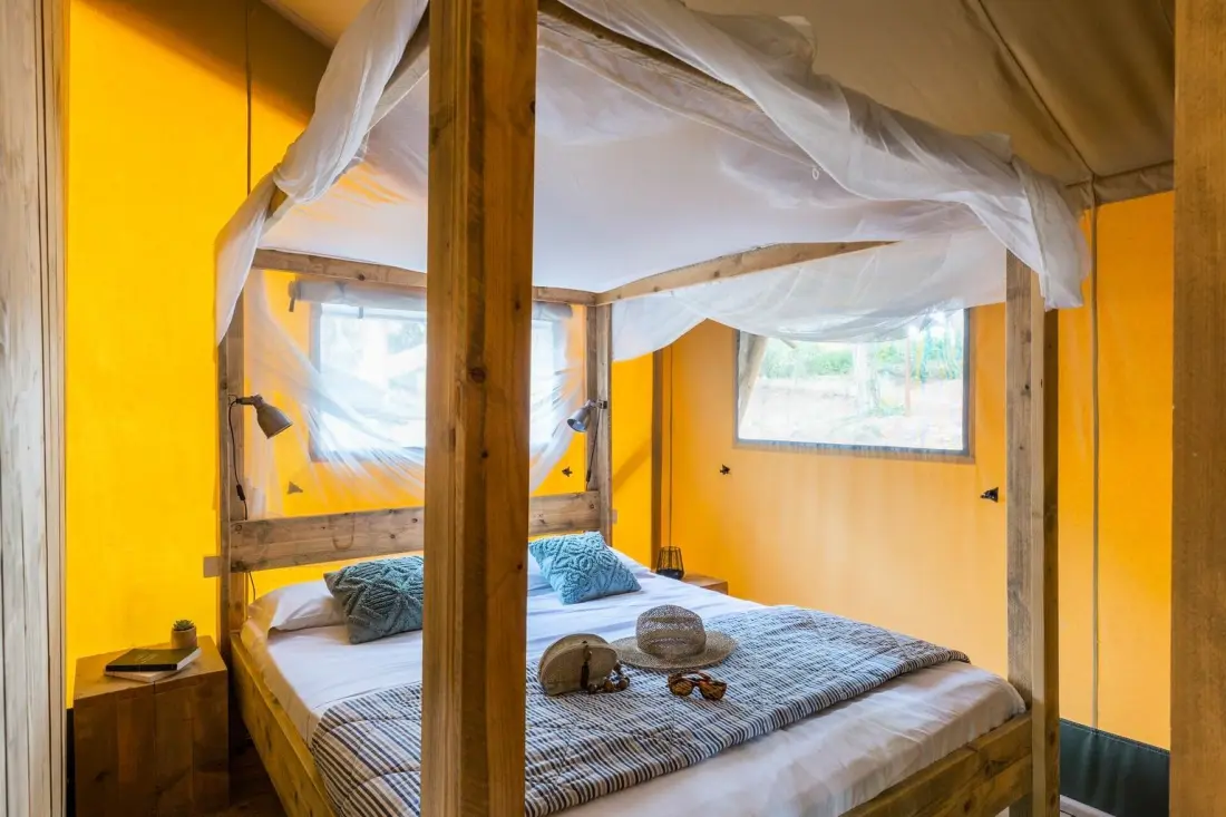 Camping Sandaya Etruria3 étoiles★★★