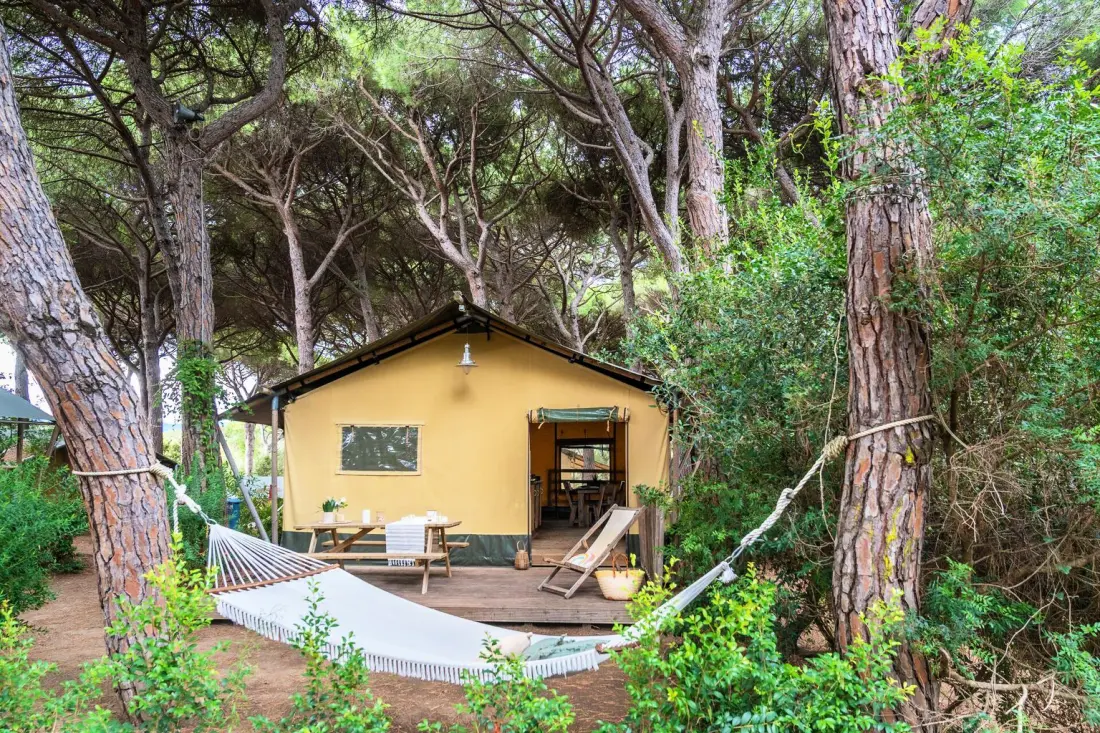 Camping Sandaya Etruria3 étoiles★★★