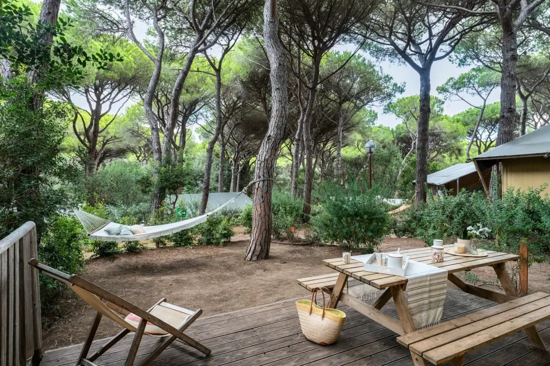 Camping Sandaya Etruria3 étoiles★★★