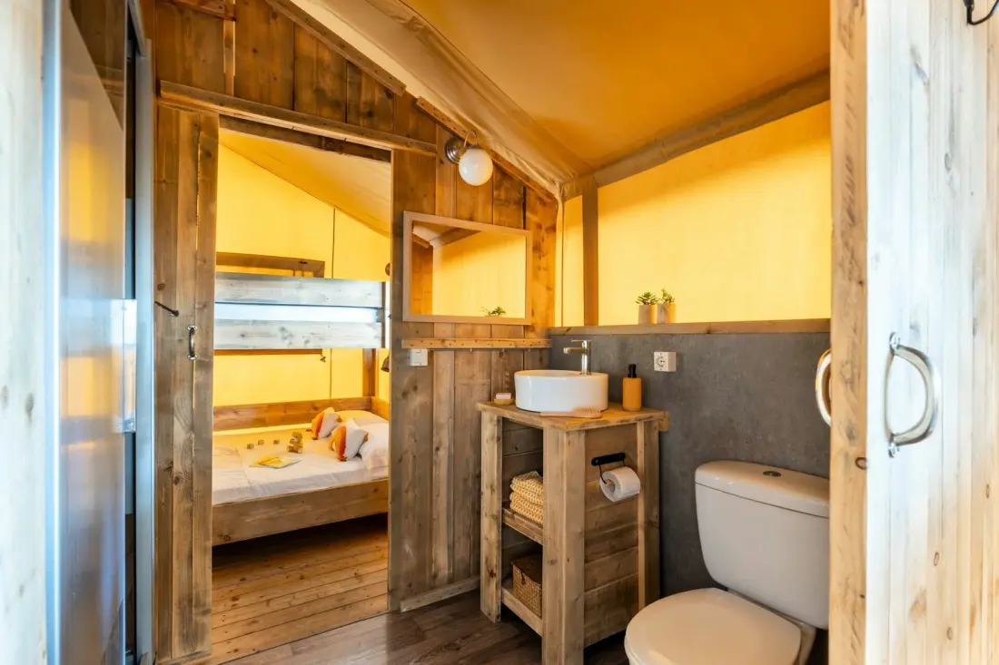 Camping Sandaya Etruria3 étoiles★★★