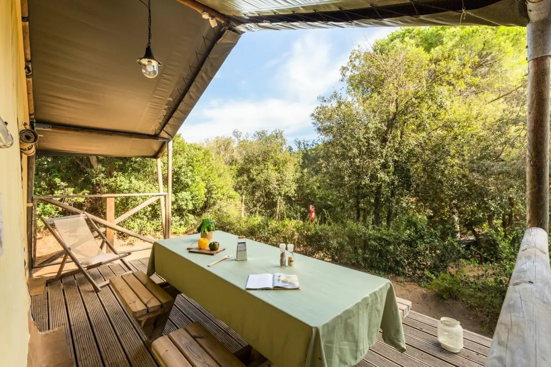 Camping Sandaya Etruria3 étoiles★★★