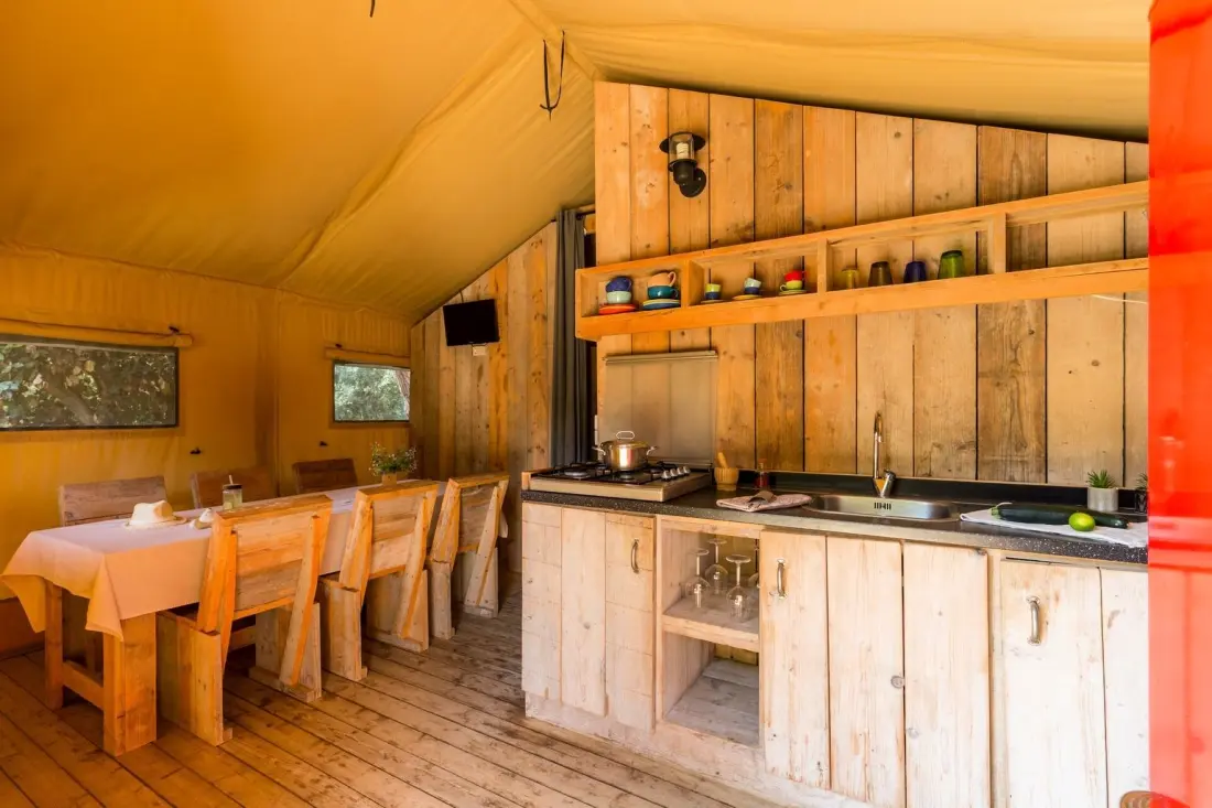 Camping Sandaya Etruria3 étoiles★★★