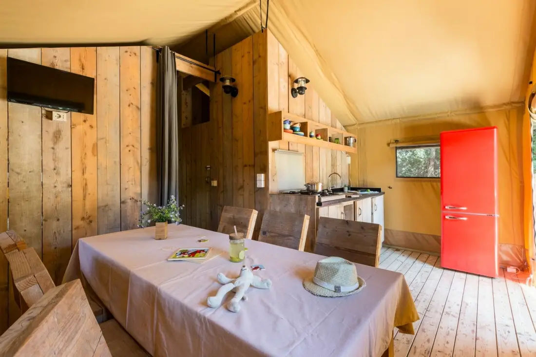 Camping Sandaya Etruria3 étoiles★★★