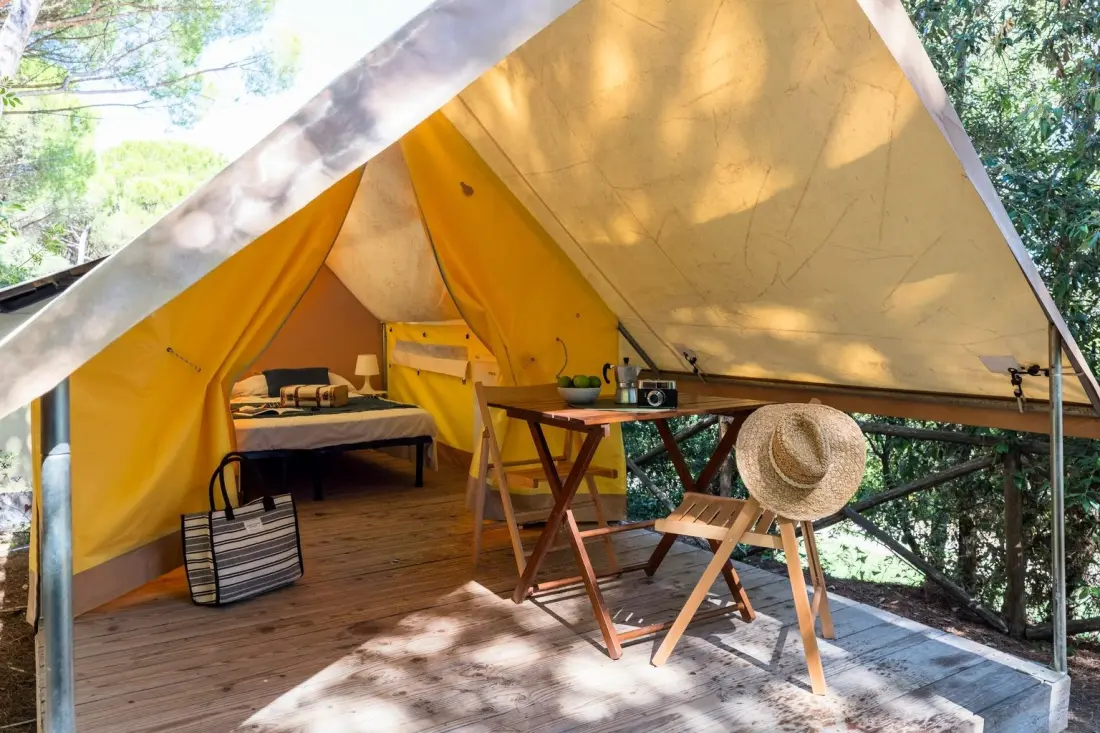 Camping Sandaya Etruria3 étoiles★★★