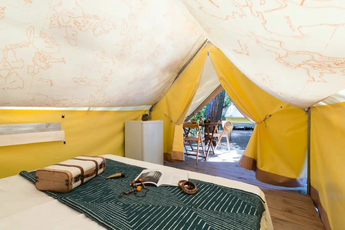 Camping Sandaya Etruria3 étoiles★★★