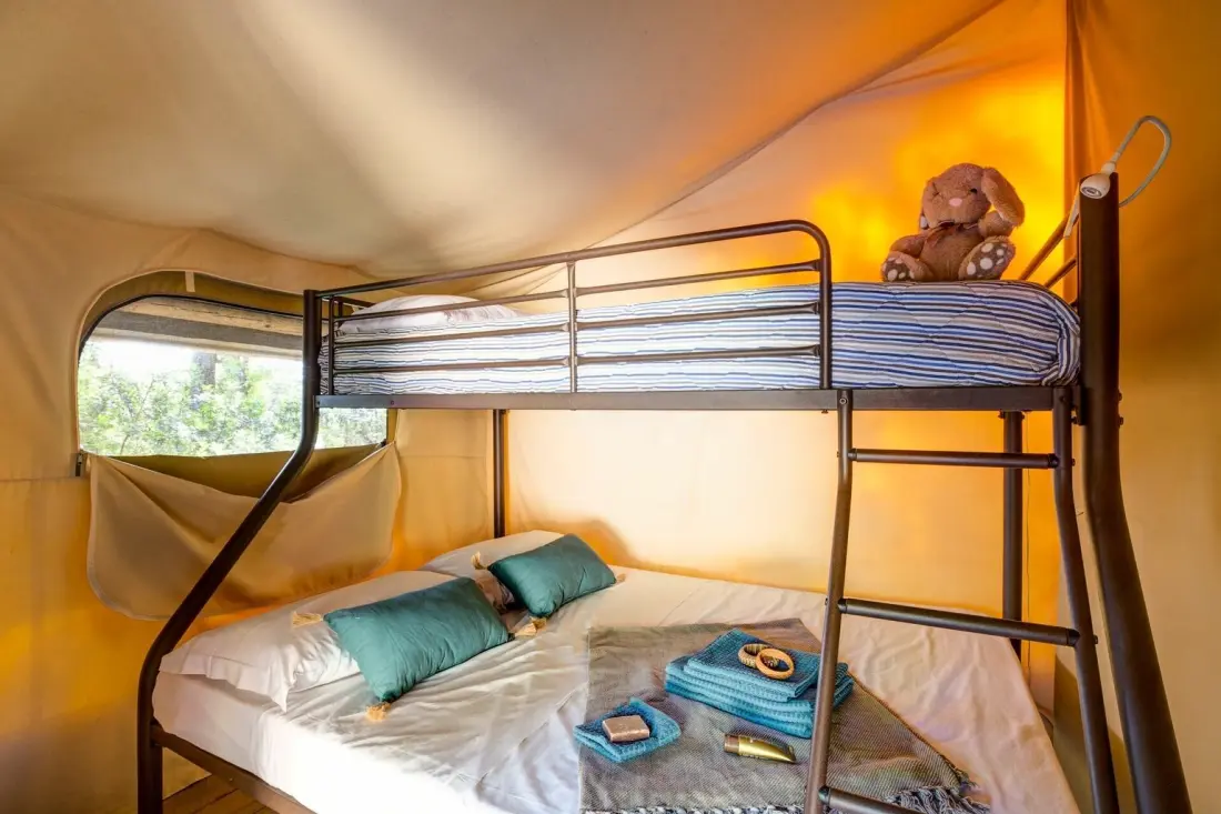 Camping Sandaya Etruria3 étoiles★★★