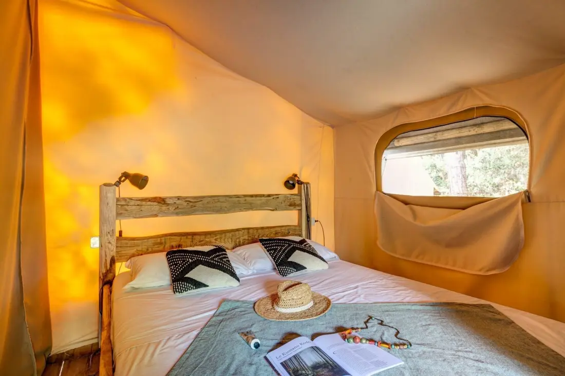 Camping Sandaya Etruria3 étoiles★★★