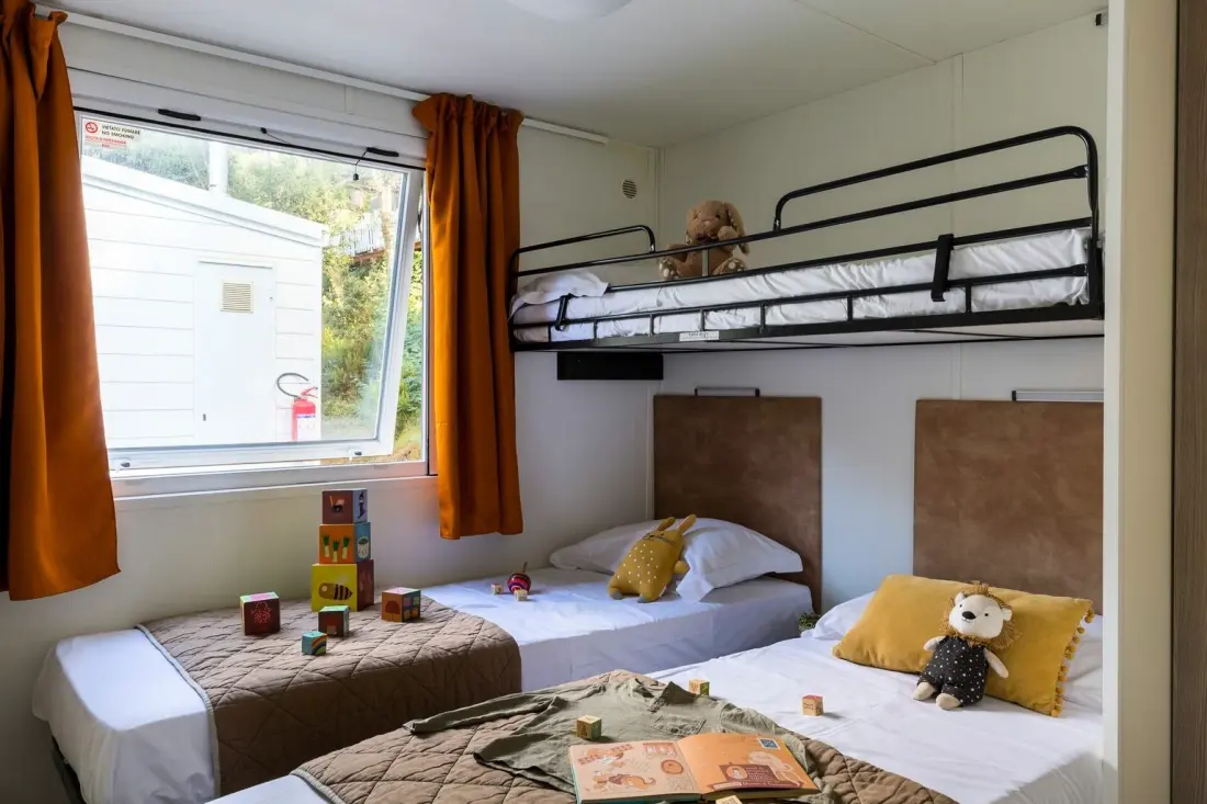 Camping Sandaya Le Pianacce