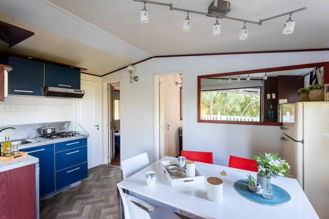 Camping Sandaya Le Pianacce