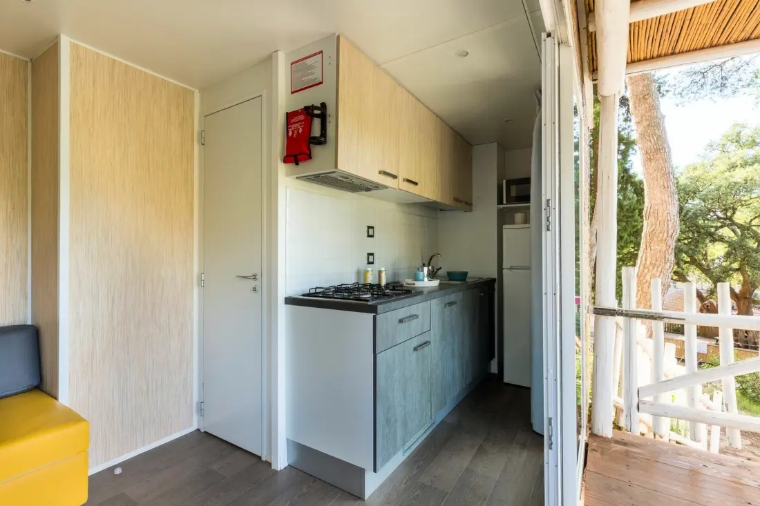 Camping Sandaya Le Pianacce