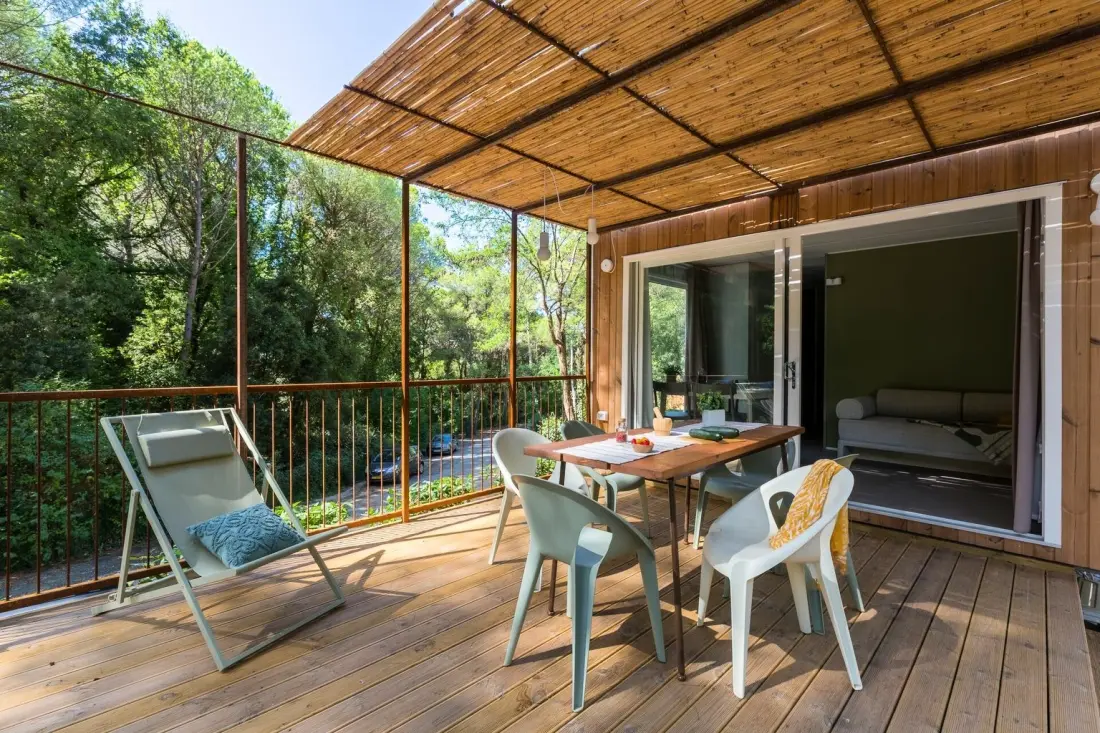 Camping Sandaya Le Pianacce