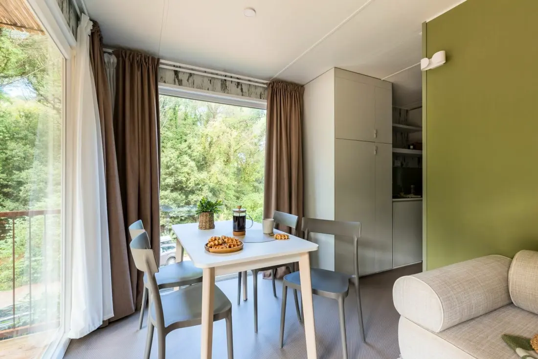 Camping Sandaya Le Pianacce