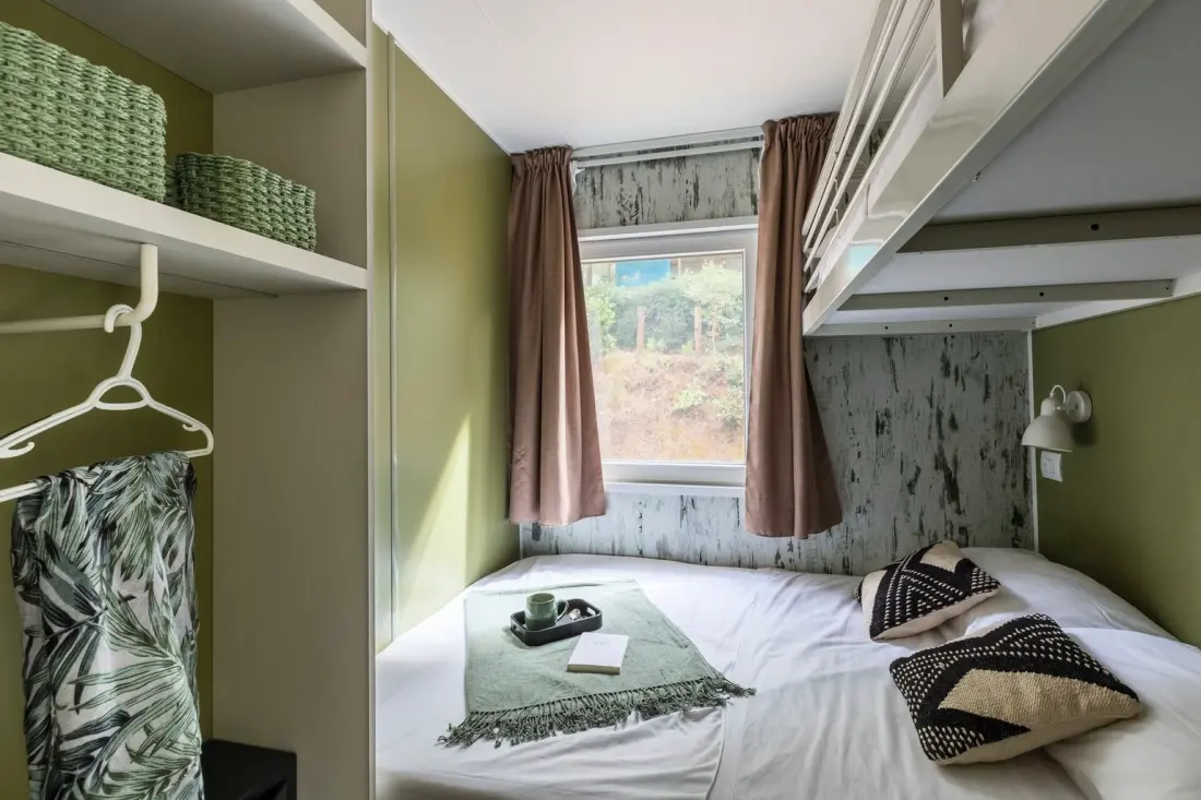 Camping Sandaya Le Pianacce