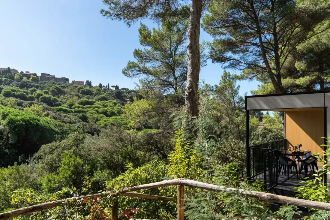 Camping Sandaya Le Pianacce