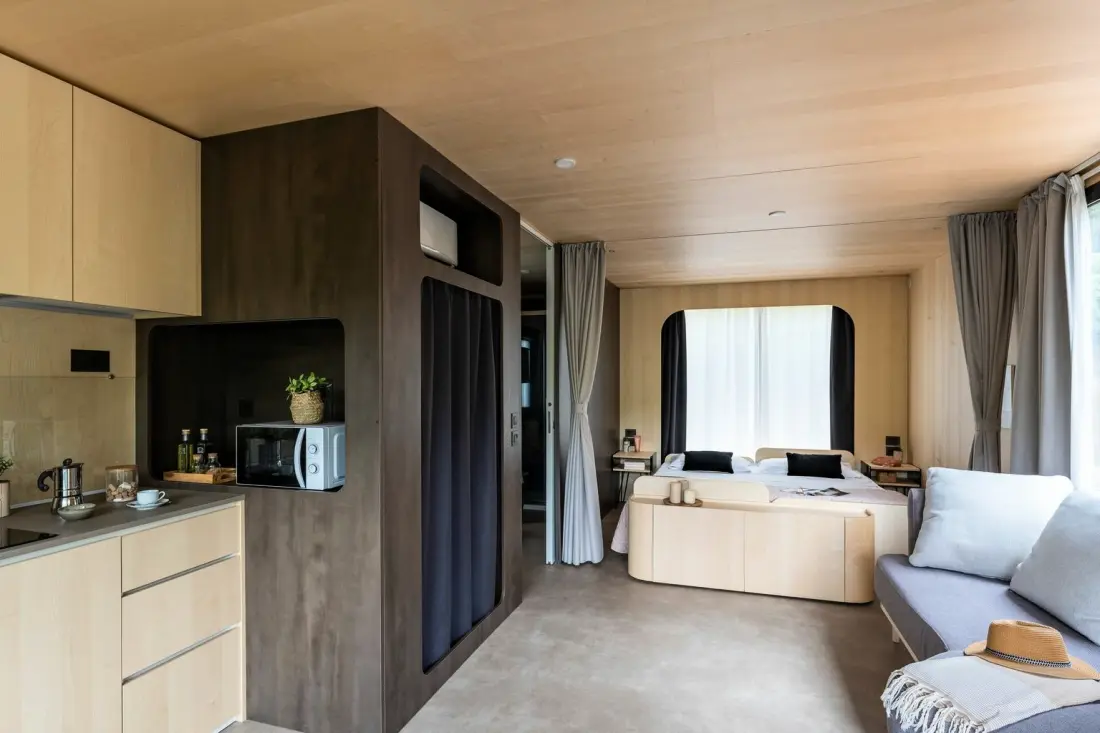 Camping Sandaya Le Pianacce