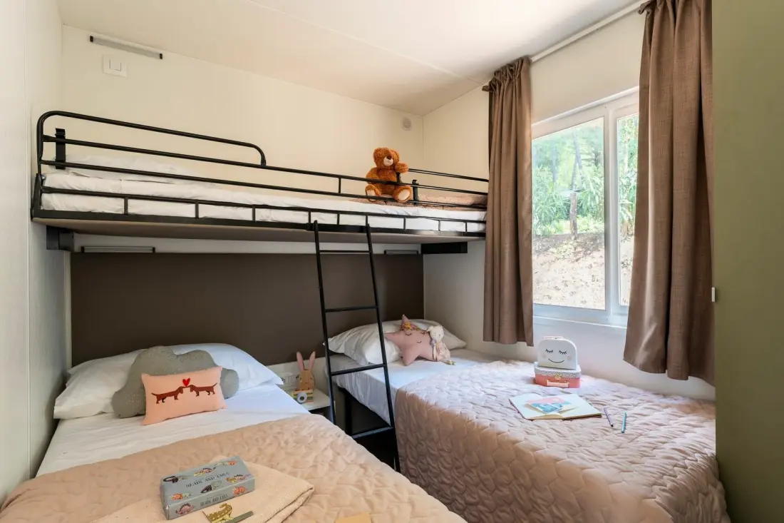 Camping Sandaya Le Pianacce