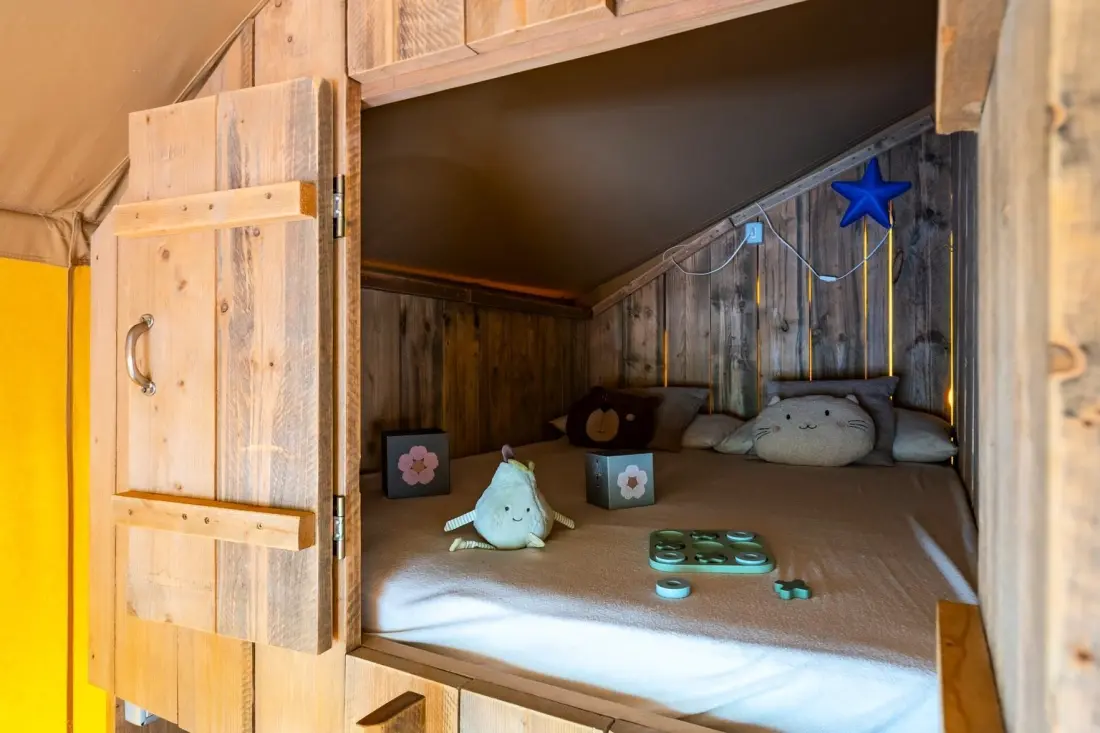 Camping Sandaya Le Pianacce